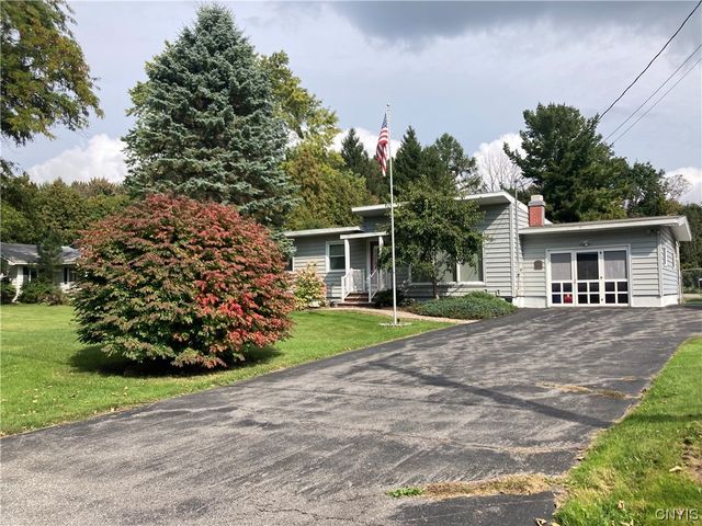 4870 NE Townline Rd, Marcellus, NY 13108