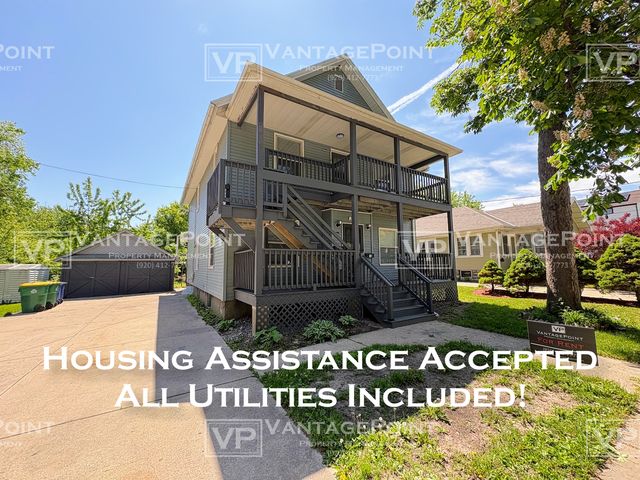 329 S  Clay St, Green Bay, WI 54301