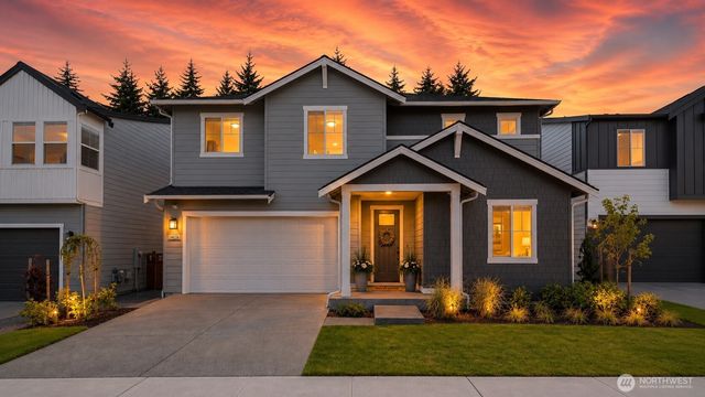 14636 203rd Avenue E, Bonney Lake, WA 98391