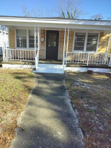 1007 S  5th Ave, Wilmington, NC 28401