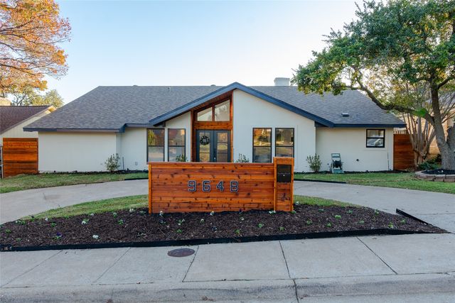 9648 Fallbrook Dr, Dallas, TX 75243