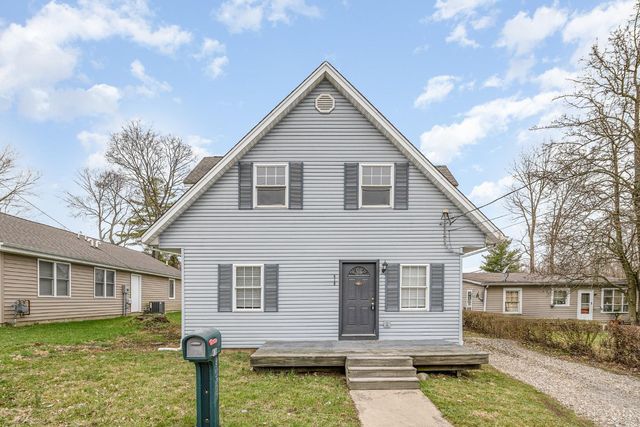 418 Lincoln St, Oxford, OH 45056