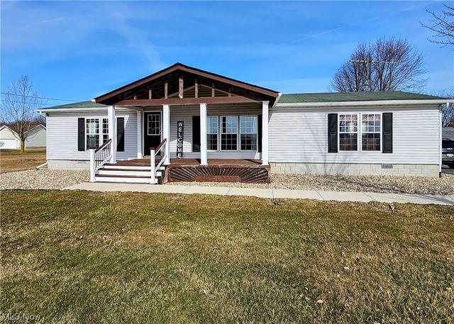6260 Town Line Rd #162, Wakeman, OH 44889