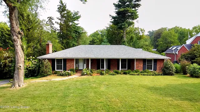 5314 Hempstead Rd, Indian Hills, KY 40207