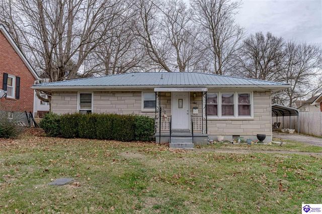 215 S  Walters Ave, Hodgenville, KY 42748