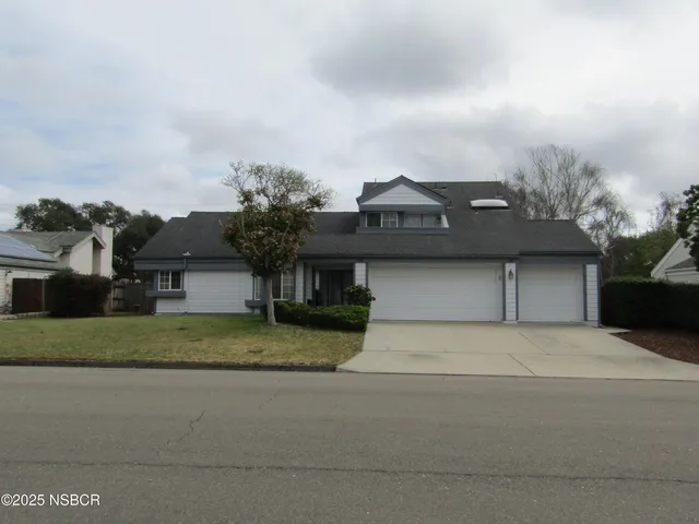 848 Pellham Dr, Lompoc, CA 93436