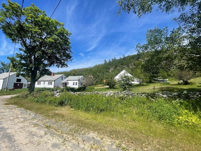613 Sawin Hill Road, Albany Township, ME 04217