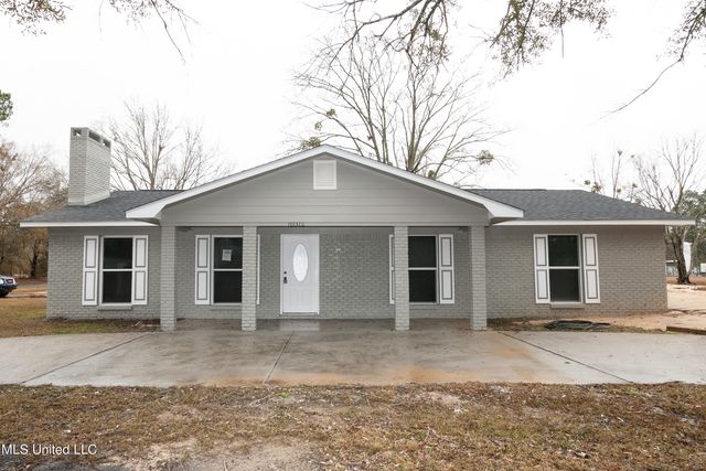 10312 Kevin Dr, Moss Point, MS 39562