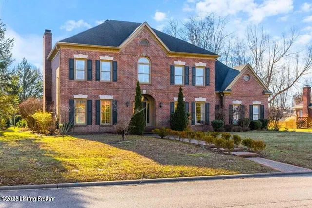 6506 Sedgwicke Dr, Prospect, KY 40059