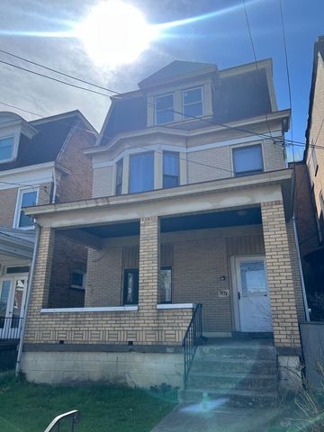 7474 McClure Ave  #3, Pittsburgh, PA 15218