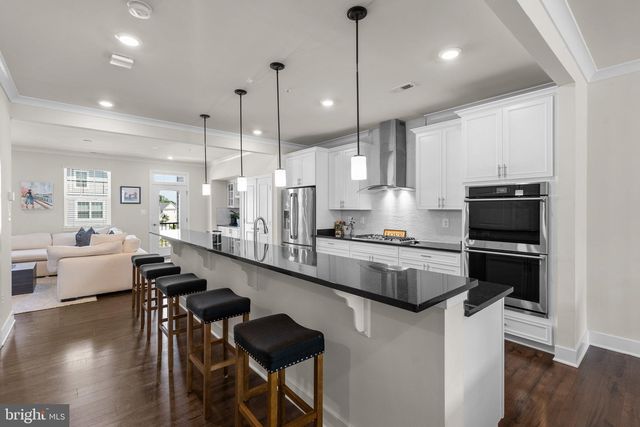 7944 Potter Pl #944-A, Elkridge, MD 21075