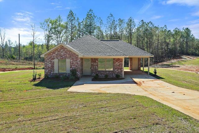 275 Anse Reed Rd, Magee, MS 39111