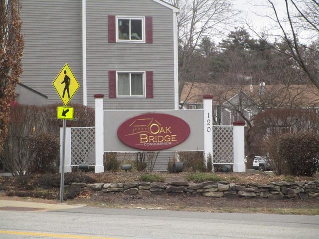 120 Fisherville Road UNIT 150, Concord, NH 03303