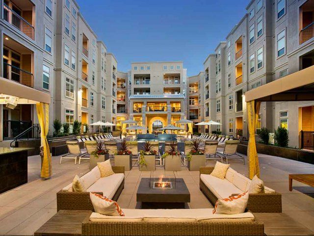 Lone Tree Colorado Apartments