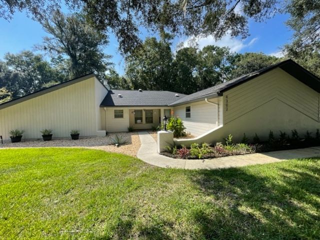 6302 NW 53rd Ter, Gainesville, FL 32653