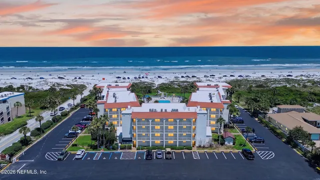 1 OCEAN TRACE Road #230, Saint Augustine, FL 32080