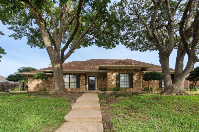 4425 Misty Meadow Dr, Fort Worth, TX 76133