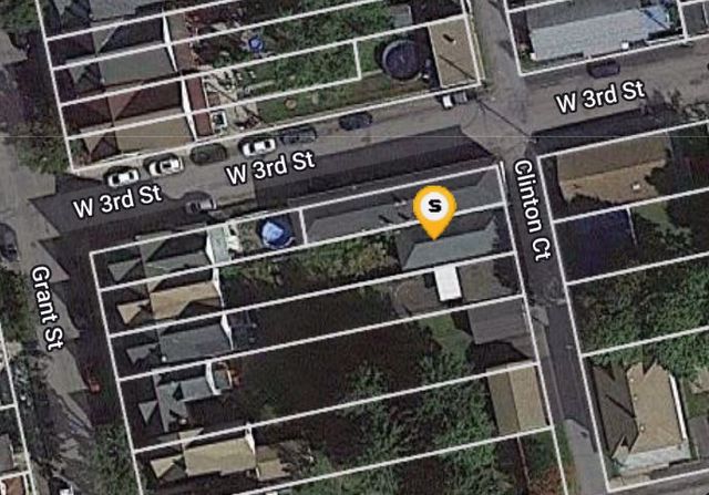 555 Grant St, Hazleton, PA 18201
