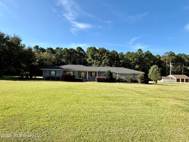 297 Old Magee Rd, Magee, MS 39111