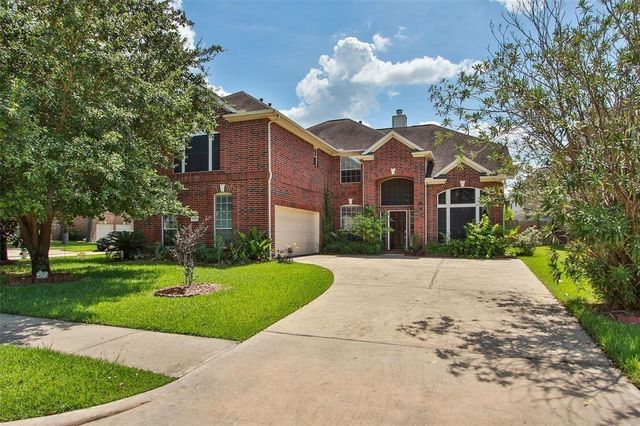 20907 Normandy Forest Dr, Spring, TX 77388