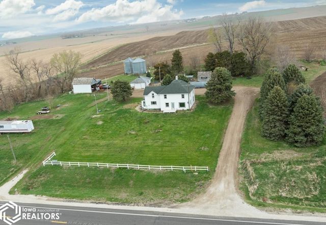 1535 400th St, Kiron, IA 51448