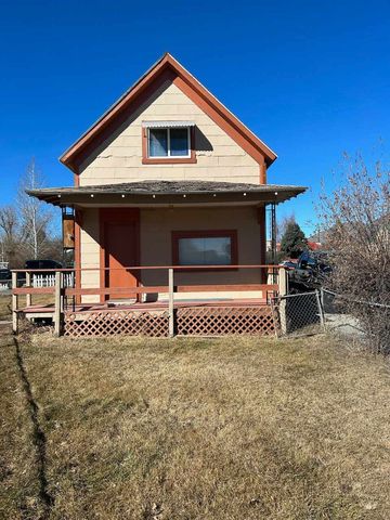 1932 Florence Ave, Butte, MT 59701