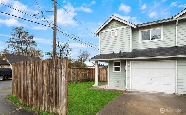 4050 S Puget Sound Avenue, Tacoma, WA 98409