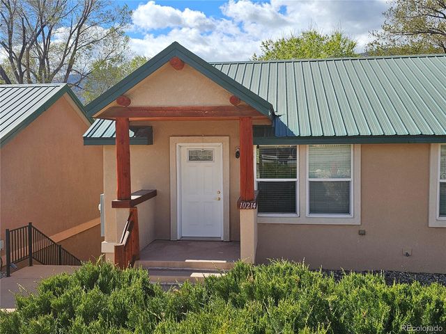 10214 Rodeo Park Drive, Poncha Springs, CO 81242