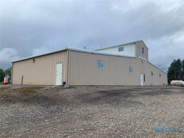10222 County Road 15, Montpelier, OH 43543