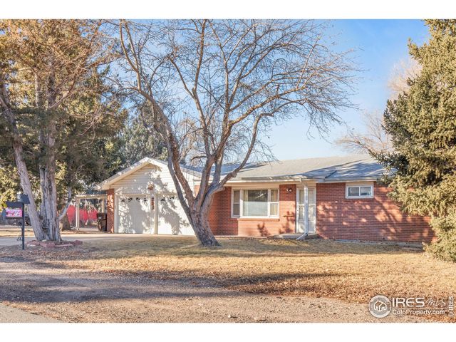 203 N 40th Ave, Greeley, CO 80634