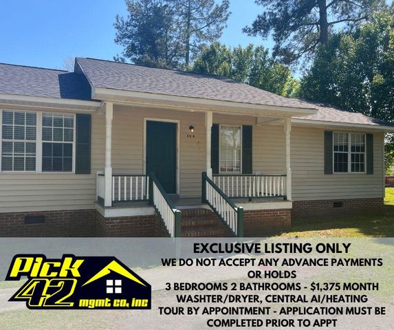 137 Meadowview Rd, Marion, SC 29571
