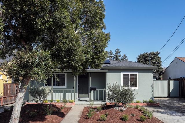 547 Bryan Ave, Sunnyvale, CA 94086