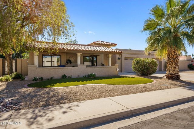 10125 N  106th St, Scottsdale, AZ 85258