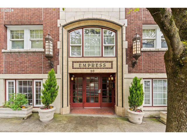 20 NW 16th Ave #411, Portland, OR 97209
