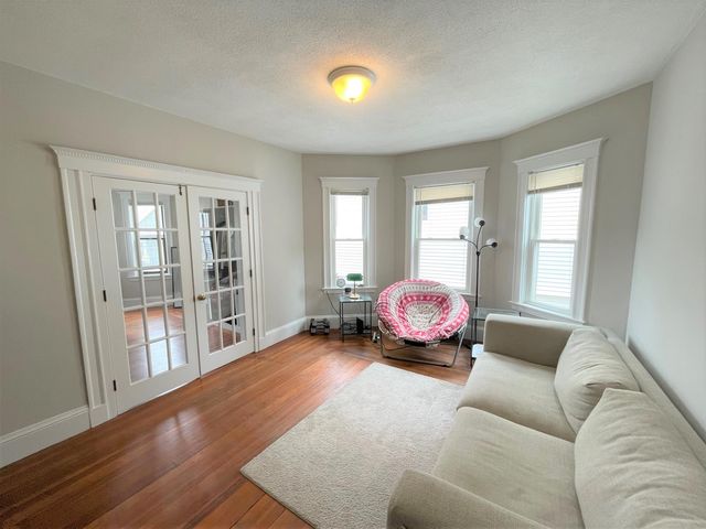 25 Pearson Rd #3, Somerville, MA 02144