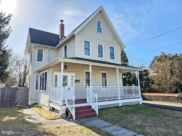 East sales riverton nj