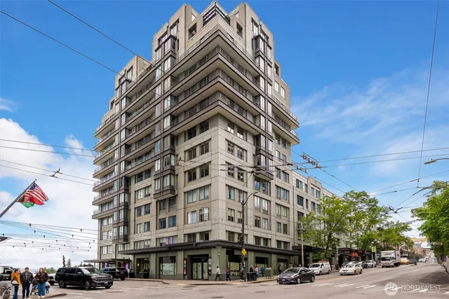 98 Union Street #301, Seattle, WA 98101