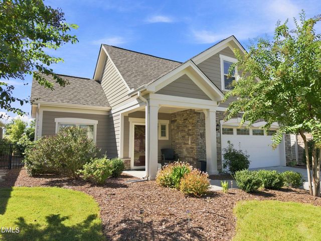 1407 Abbotsford Way, Cary, NC 27519