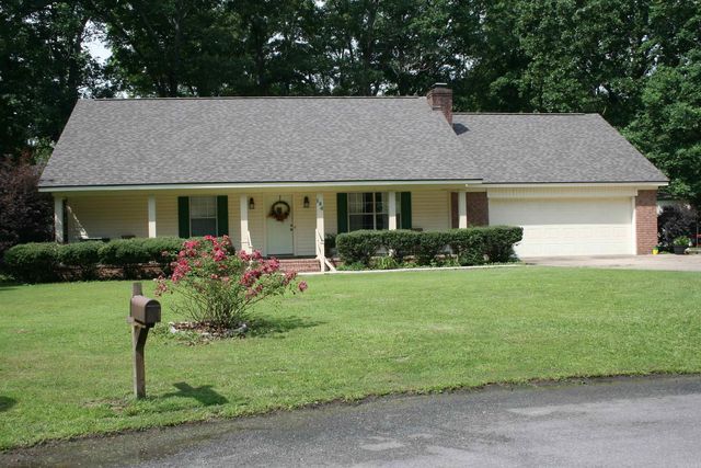 Address Not Disclosed, Crossett, AR 71635