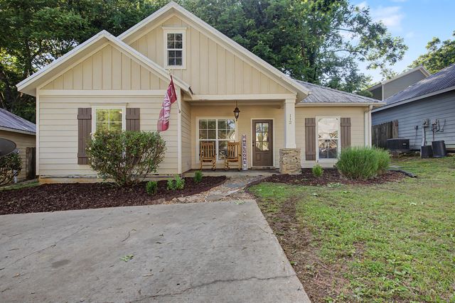 112 Roberts Cv, Starkville, MS 39759