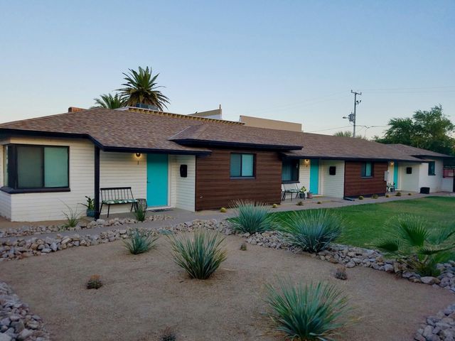 1535 W  Indian School Rd, Phoenix, AZ 85015