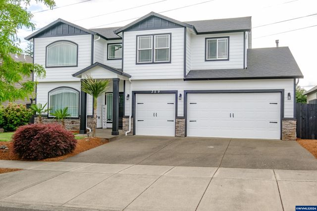359 Eagle Feather St NW, Salem, OR 97304