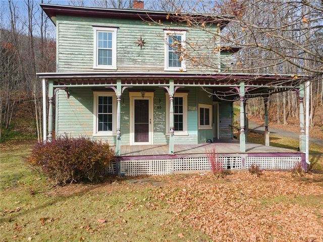 65 Main St, Worcester, NY 12197
