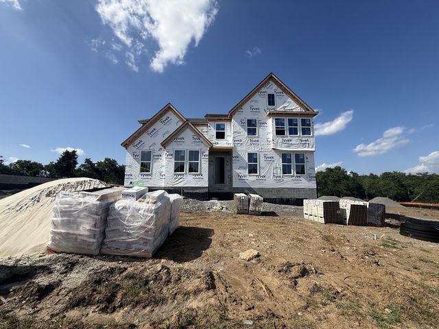107 Cedarstone Dr, Mount Juliet, TN 37122