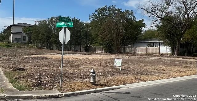 844 ELIZABETH RD LOT 16, San Antonio, TX 78209