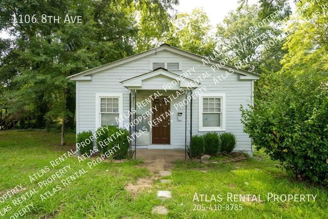 1106 8th Ave, Jasper, AL 35501