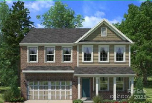 3409 Yarmouth Ln, Gastonia, NC 28056