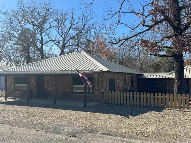 20799 N  US Highway 259, Broken Bow, OK 74728
