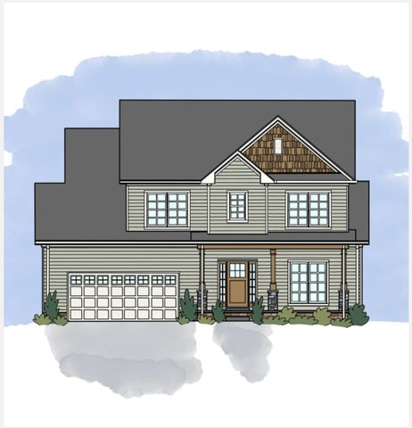 The Southerlyn Plan in Carter Crossings, Bowling Green, KY 42103