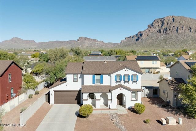 4900 W  Calle Don Roberto, Tucson, AZ 85757